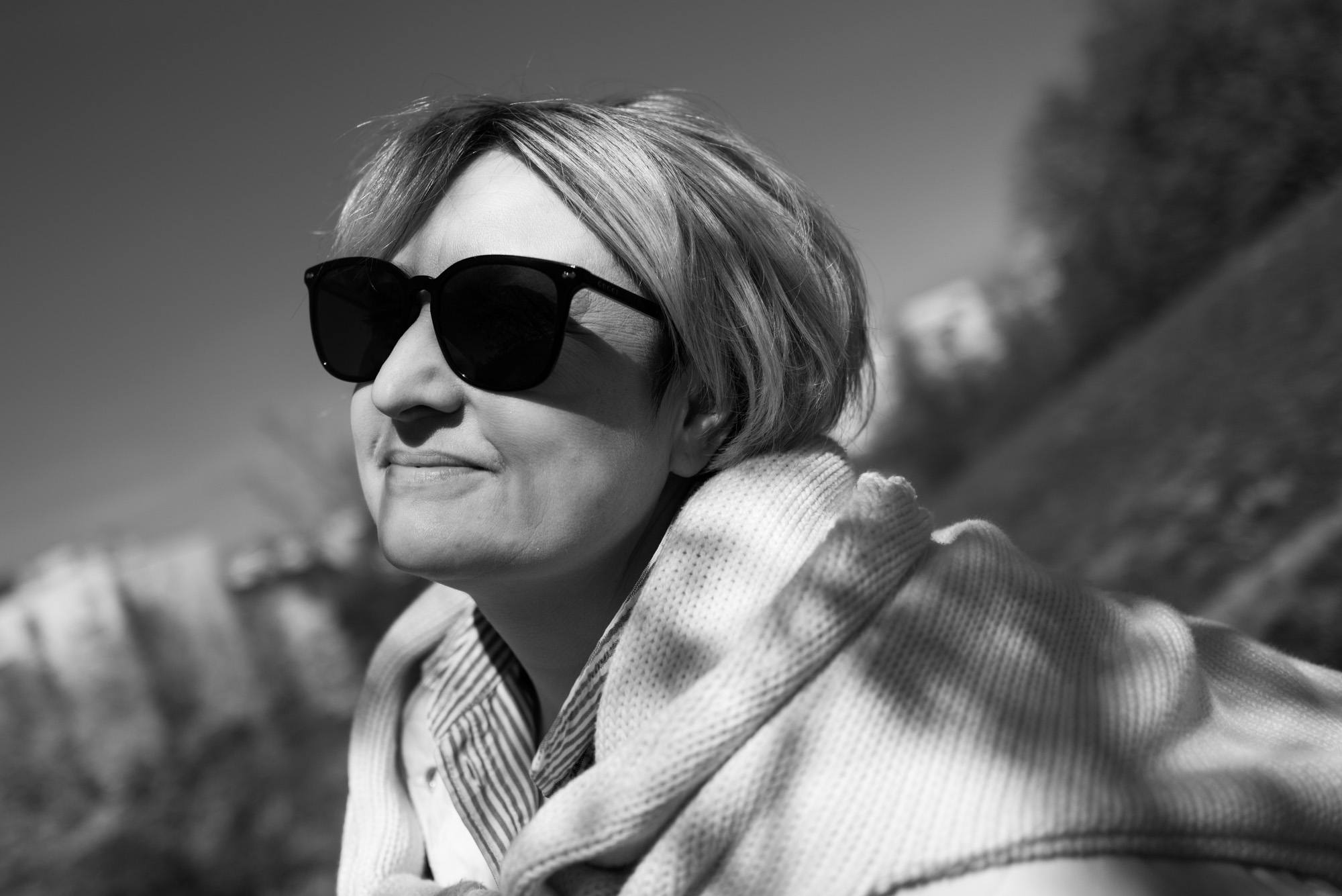 Małgorzata U. Golińska