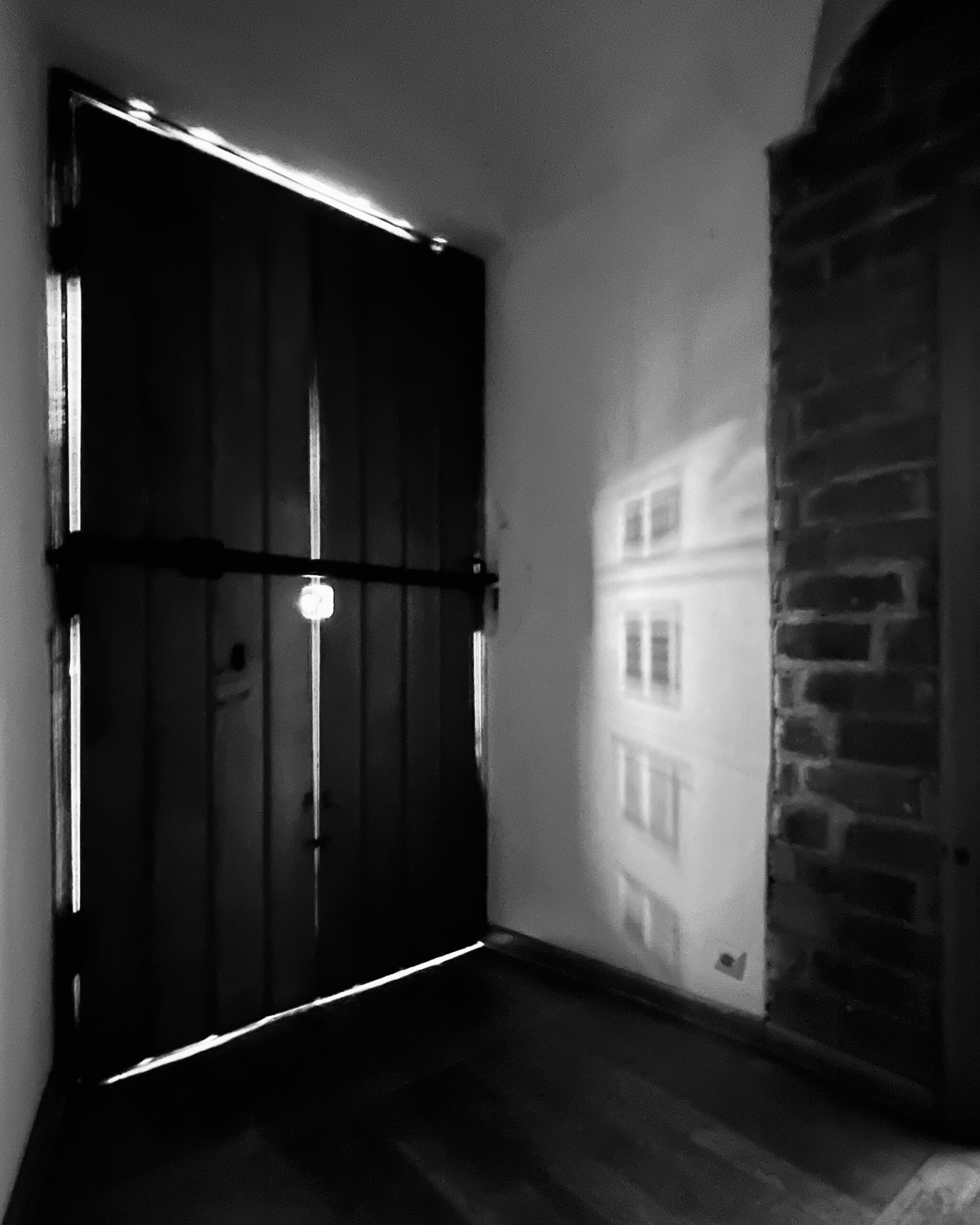 W prostocie puszki ukryta sztuka,