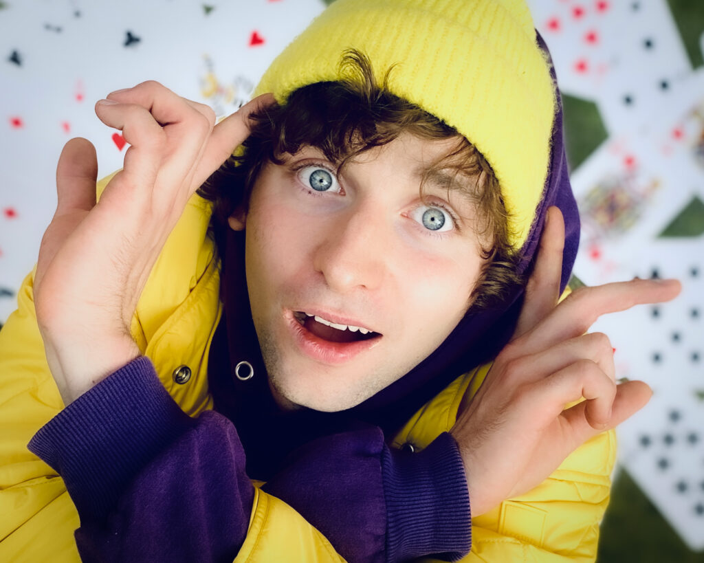 Kuriata, fot. Małgorzata U. Golińska