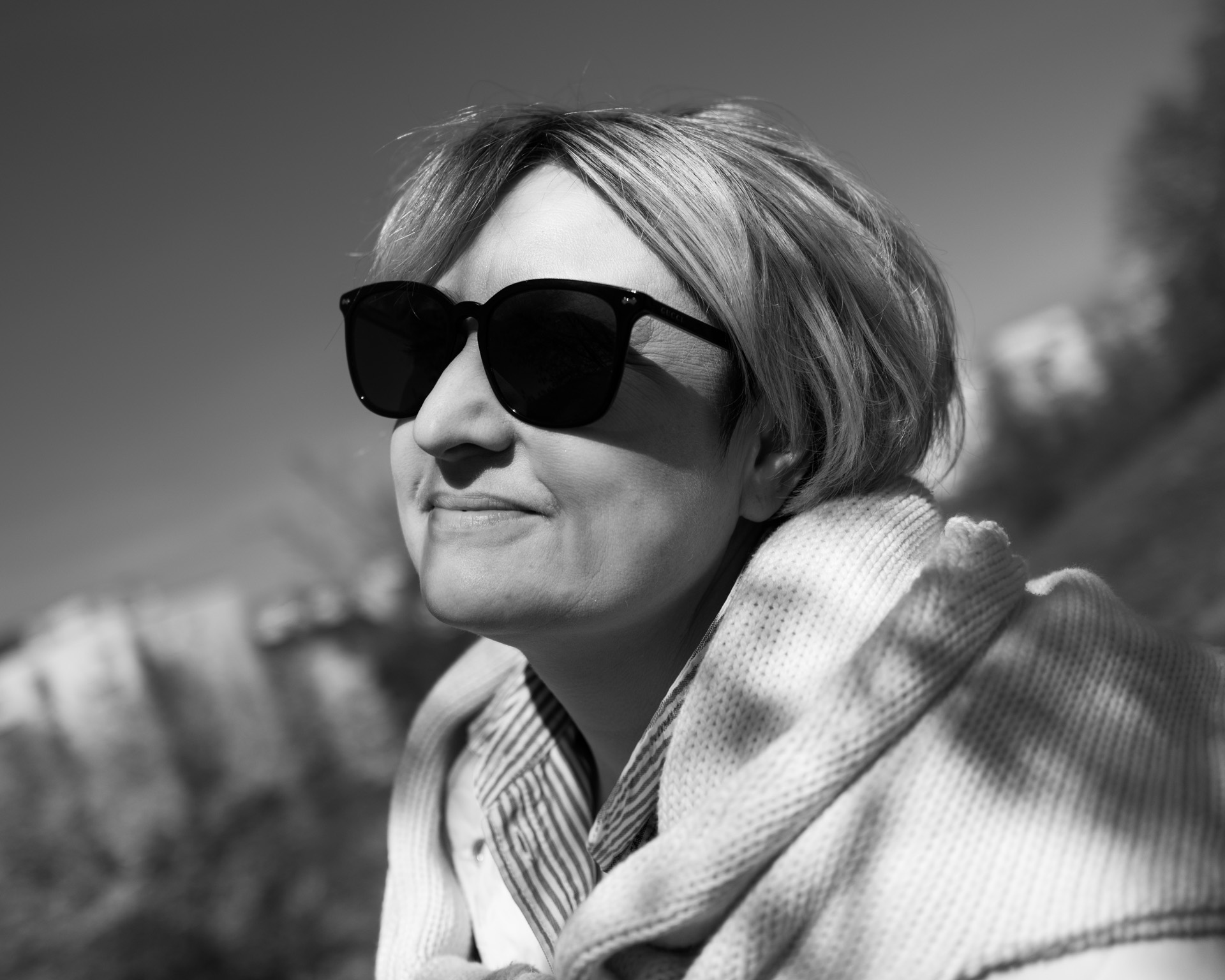 Małgorzata U. Golińska