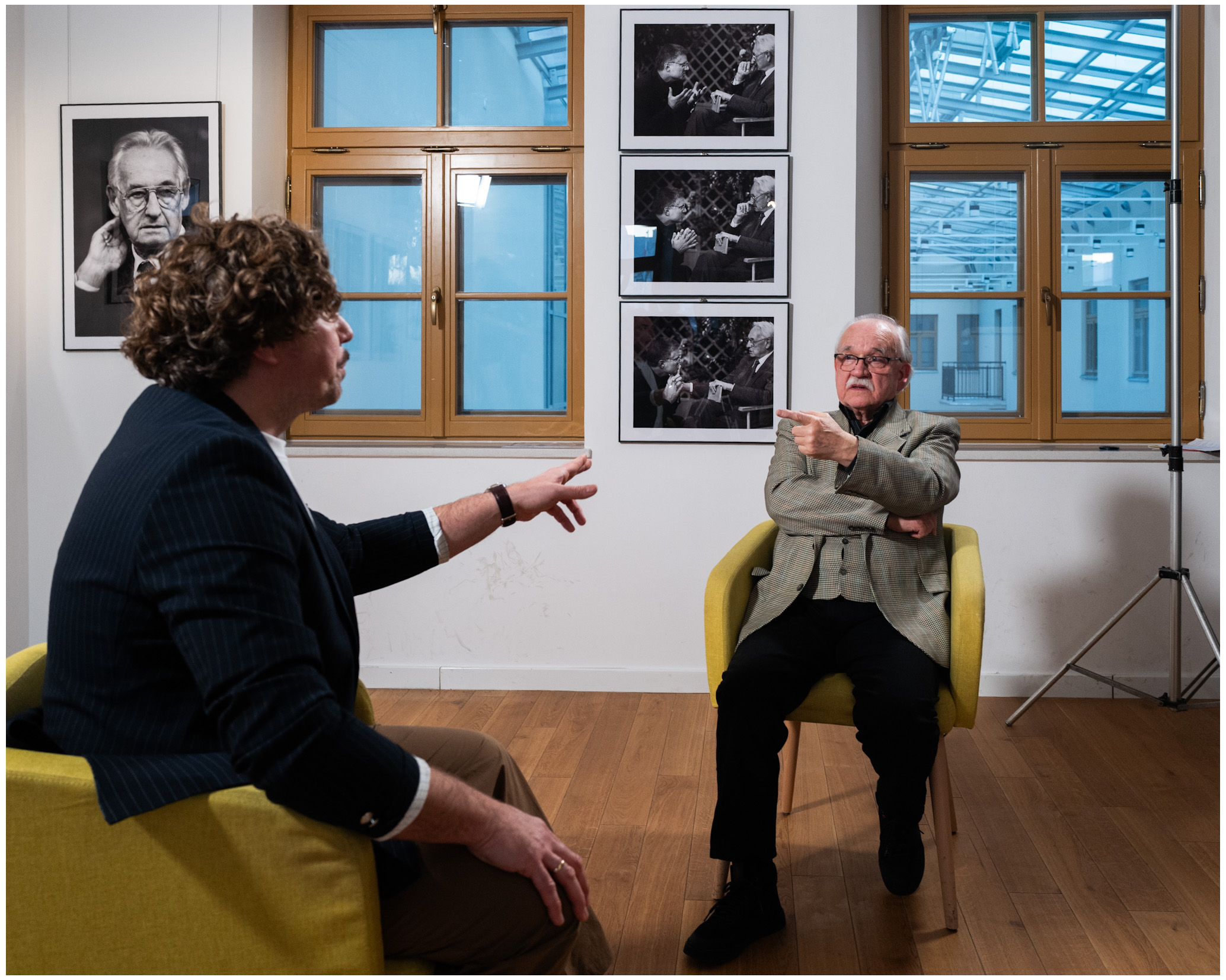 wywiad TVP Ireneusz Sobieszczuk