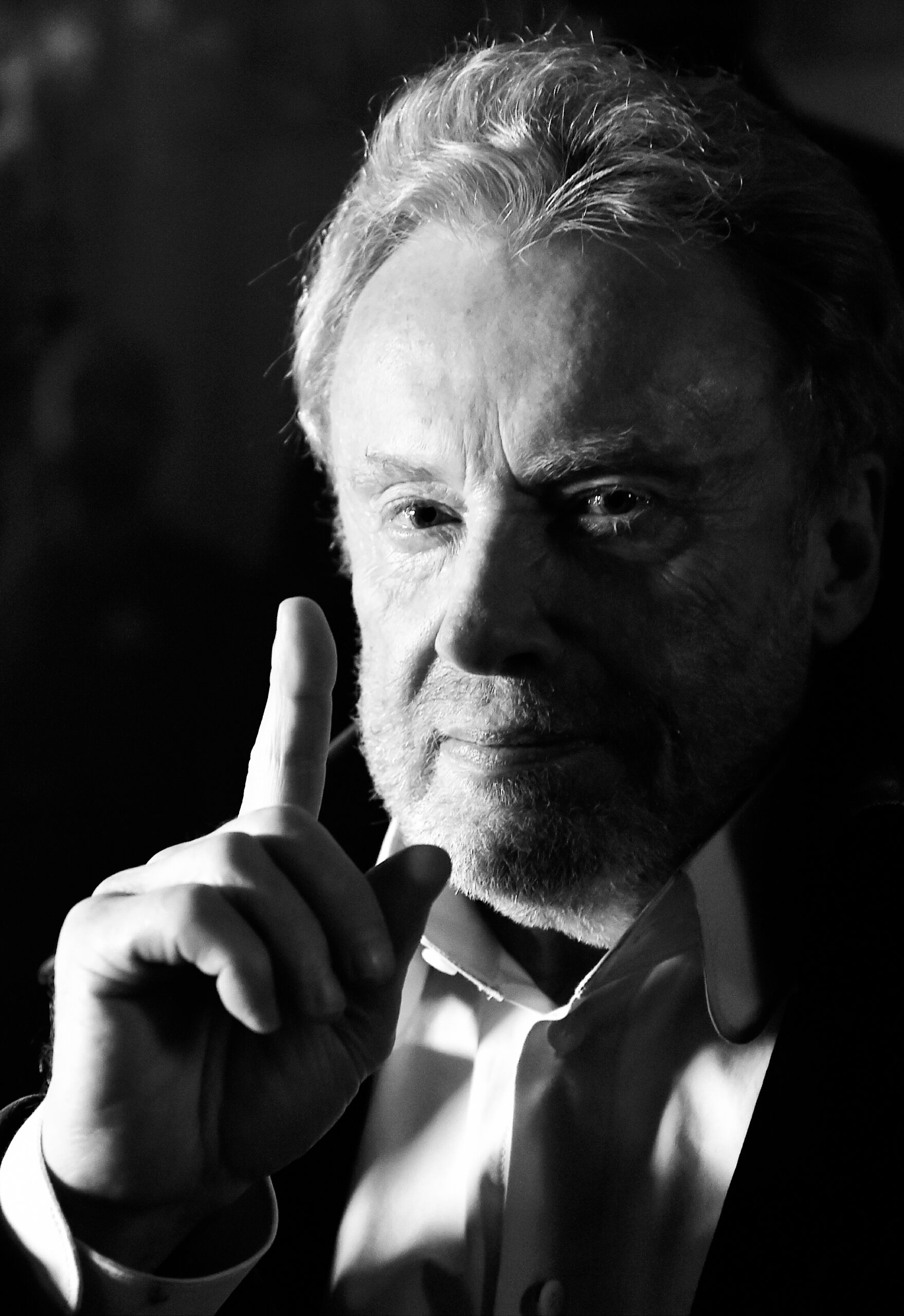 Ireneusz Sobieszczuk Olbrychski