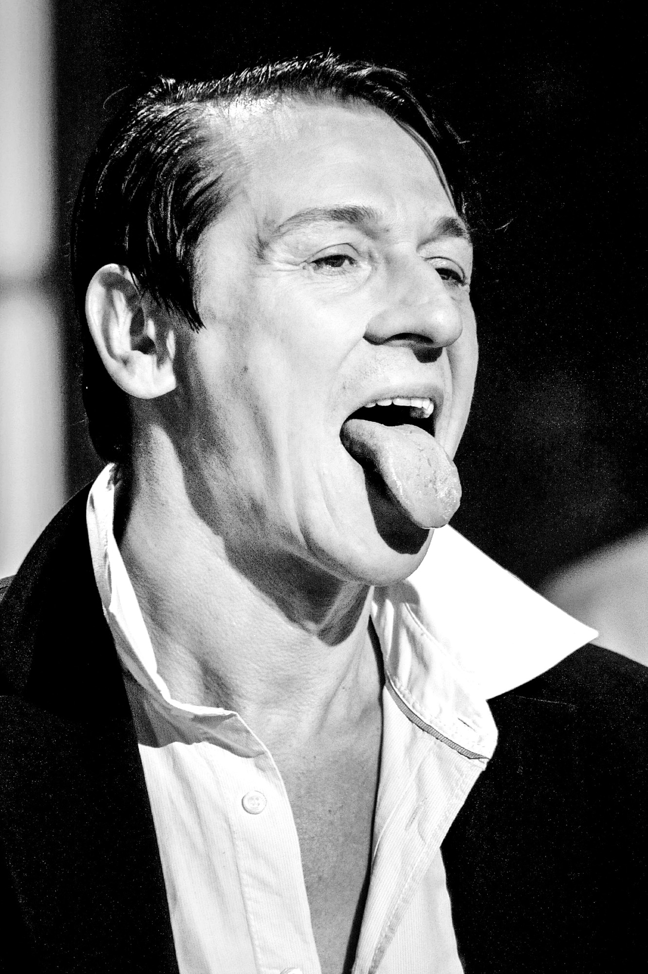 Maciej Melanczuk fot. Ireneusz Sobieszczuk