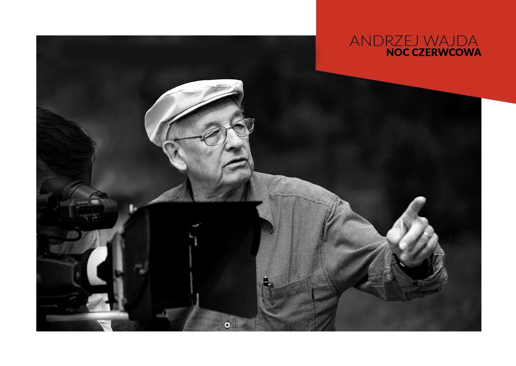 pocztówka Ireneusz Sobieszczuk